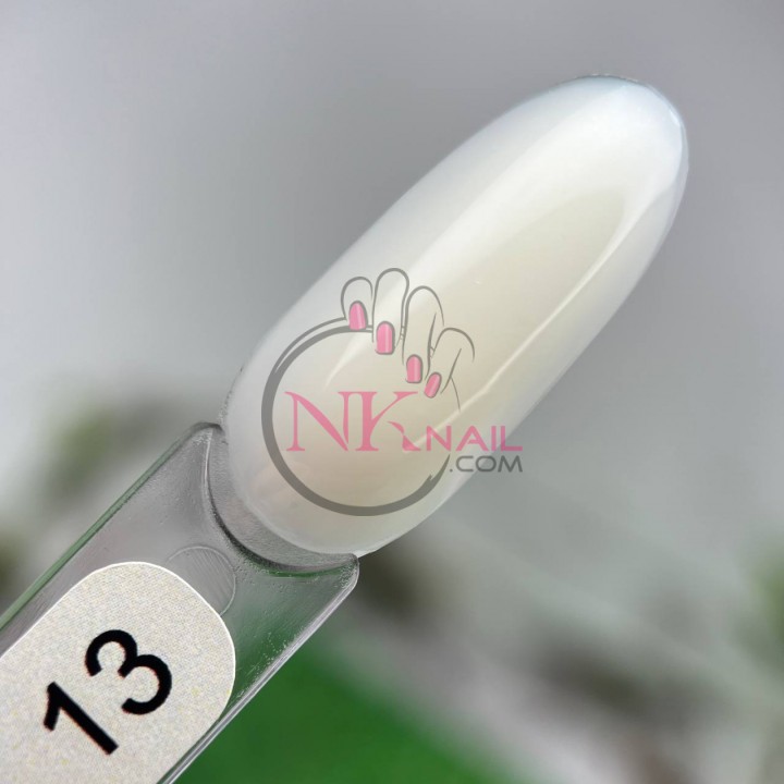 Акрилгель Edlen Water acrygel №13, 15 мл HEMA/TPO free